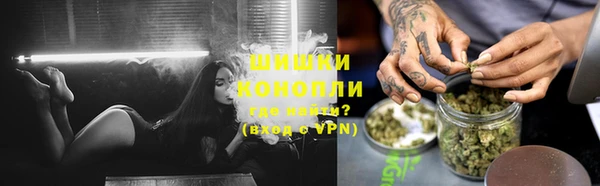 молекула духа Аркадак